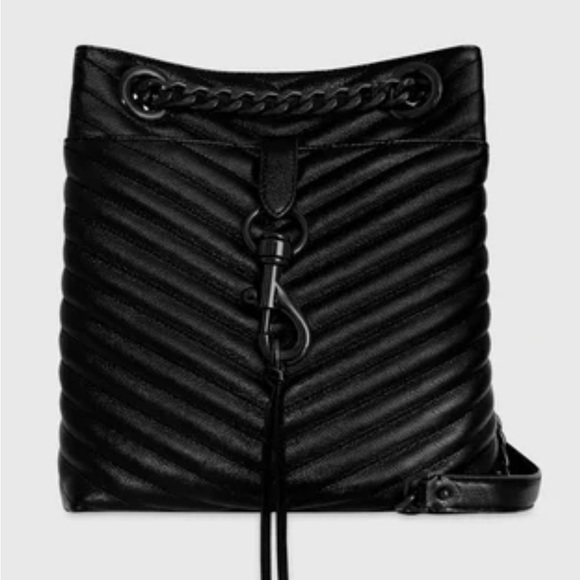 Rebecca Minkoff Edie Bucket bag - Picture 1 of 9